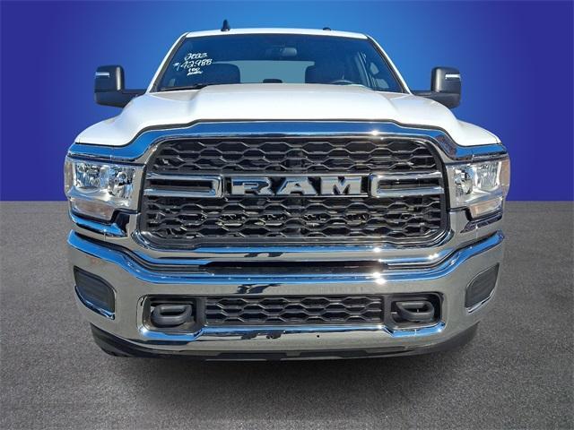 used 2023 Ram 2500 car, priced at $42,855