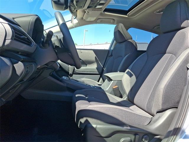 new 2025 Subaru Crosstrek car, priced at $31,934