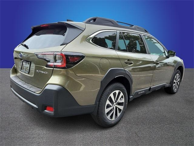 new 2025 Subaru Outback car, priced at $33,725