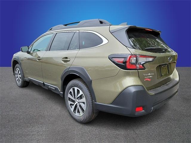 new 2025 Subaru Outback car, priced at $33,725