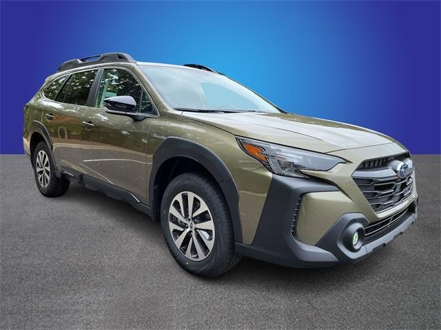 new 2025 Subaru Outback car, priced at $33,725