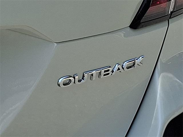 new 2025 Subaru Outback car, priced at $39,393