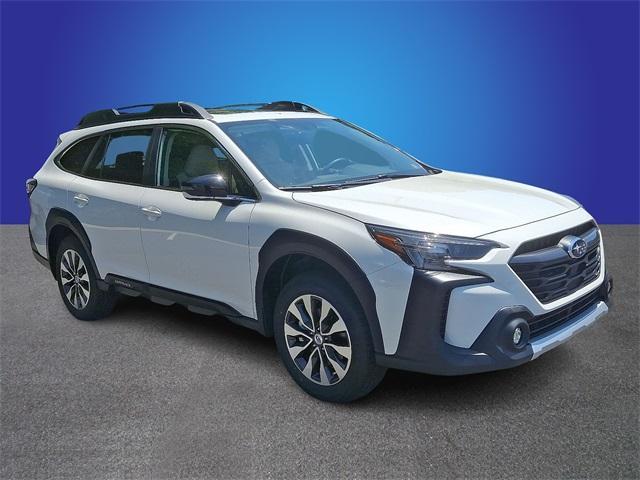 new 2025 Subaru Outback car, priced at $39,393
