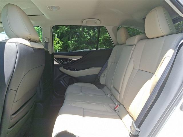 new 2025 Subaru Outback car, priced at $39,393
