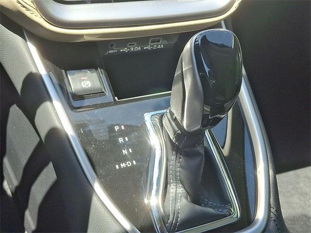 new 2025 Subaru Outback car, priced at $39,393