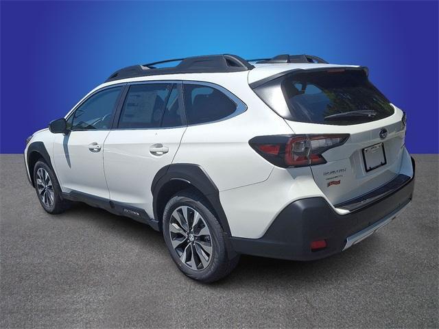 new 2025 Subaru Outback car, priced at $39,393