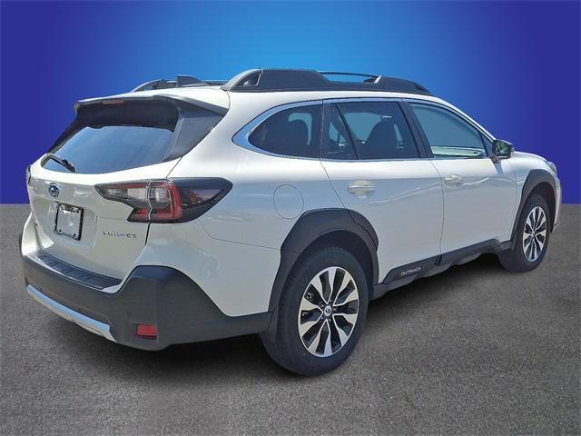 new 2025 Subaru Outback car, priced at $39,393
