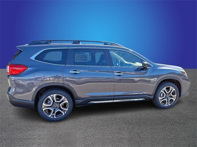 new 2025 Subaru Ascent car, priced at $49,797