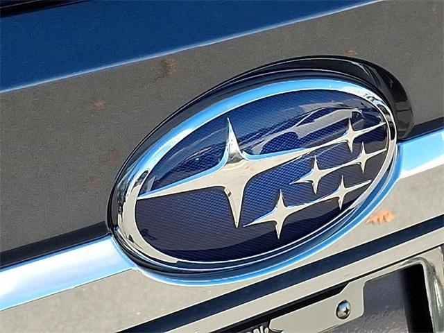 new 2025 Subaru Ascent car, priced at $49,797