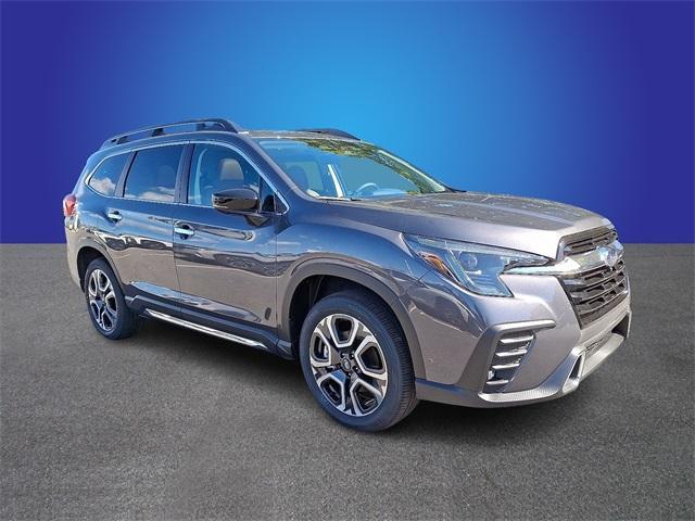 new 2025 Subaru Ascent car, priced at $49,797