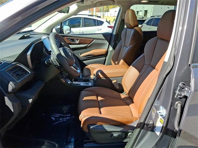 new 2025 Subaru Ascent car, priced at $49,797