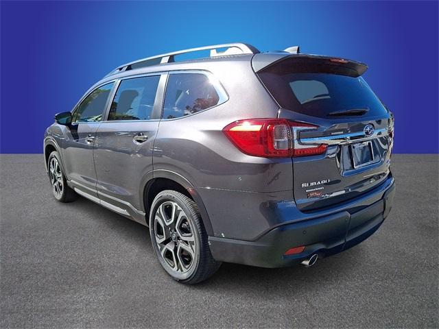 new 2025 Subaru Ascent car, priced at $49,797