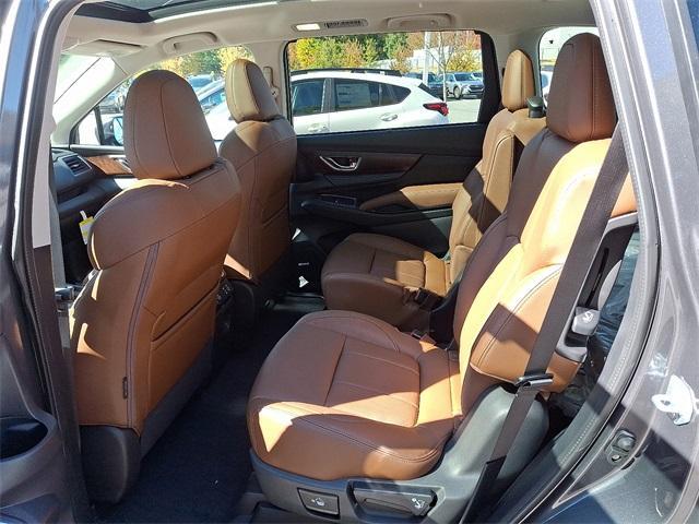 new 2025 Subaru Ascent car, priced at $49,797