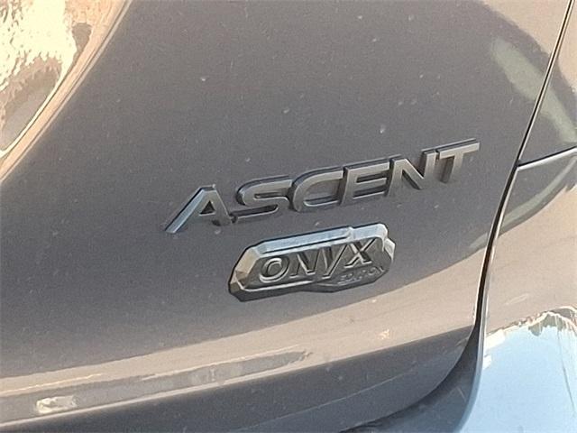 new 2025 Subaru Ascent car, priced at $43,293