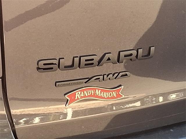 new 2025 Subaru Ascent car, priced at $43,293