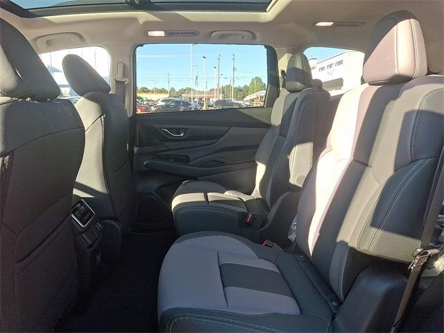 new 2025 Subaru Ascent car, priced at $43,293