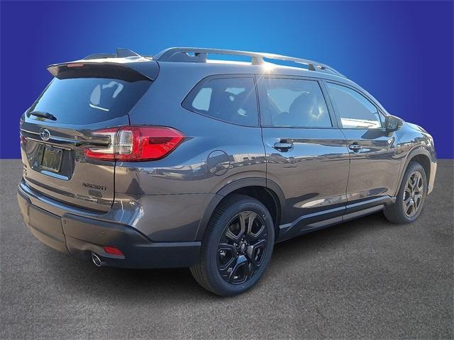 new 2025 Subaru Ascent car, priced at $43,293