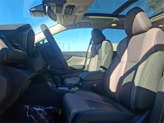 new 2025 Subaru Ascent car, priced at $43,293