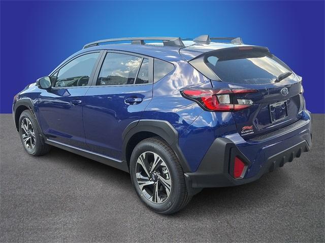 new 2025 Subaru Crosstrek car, priced at $30,397