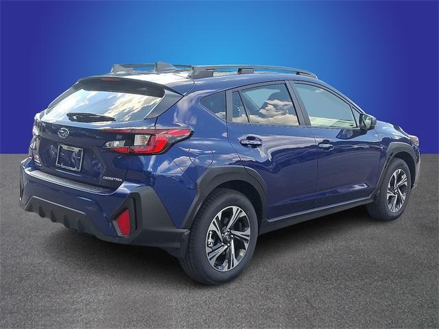 new 2025 Subaru Crosstrek car, priced at $30,397