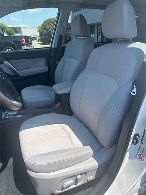 used 2015 Subaru Forester car, priced at $15,995