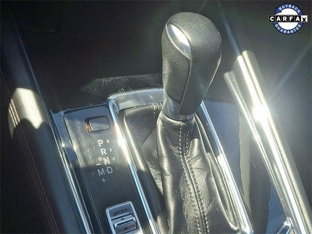 used 2020 Mazda CX-5 car, priced at $19,500