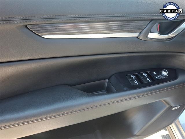 used 2020 Mazda CX-5 car, priced at $19,500