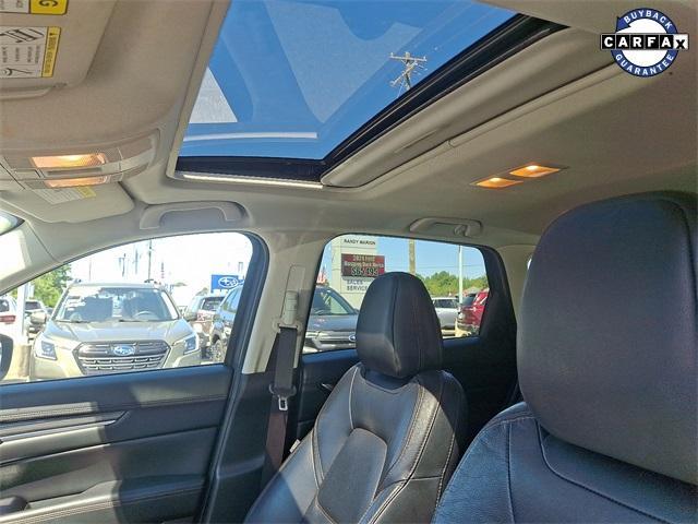 used 2020 Mazda CX-5 car, priced at $19,500
