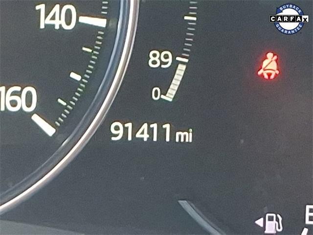 used 2020 Mazda CX-5 car, priced at $19,500