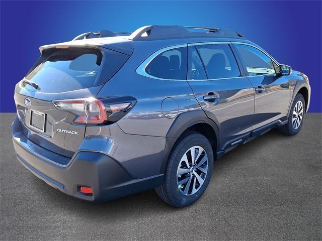 new 2025 Subaru Outback car, priced at $33,595