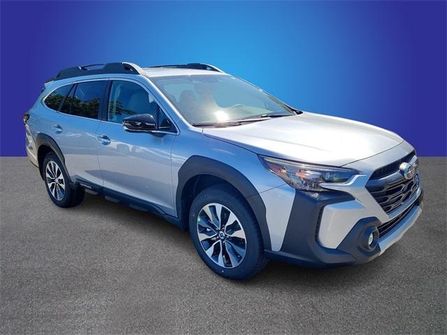 new 2025 Subaru Outback car, priced at $37,495