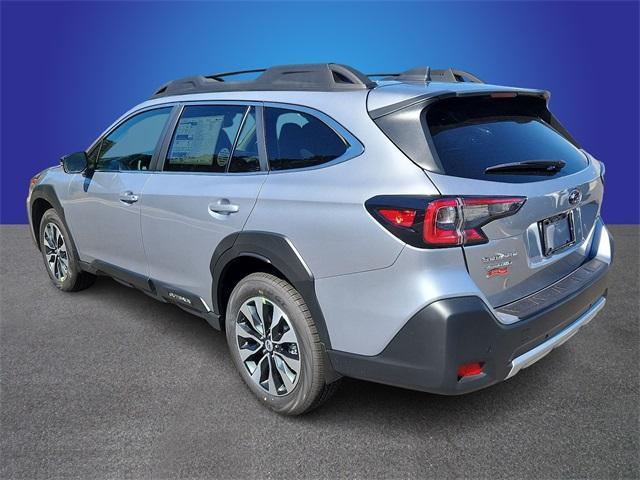 new 2025 Subaru Outback car, priced at $37,495