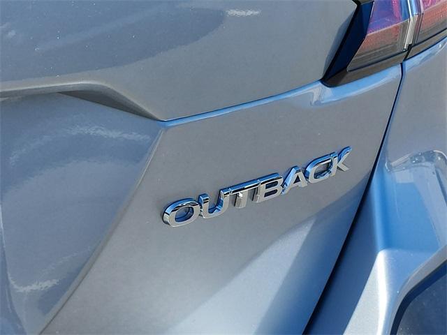 new 2025 Subaru Outback car, priced at $37,495