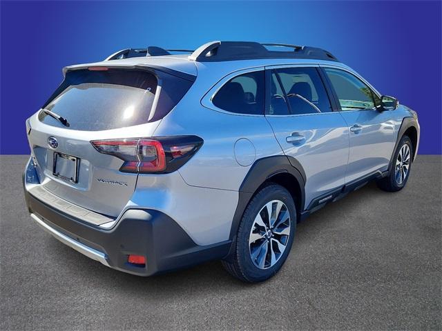 new 2025 Subaru Outback car, priced at $37,495