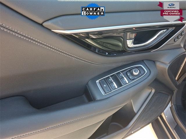 used 2022 Subaru Outback car, priced at $26,500