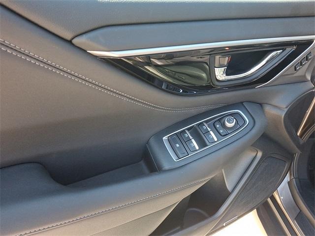 used 2022 Subaru Outback car, priced at $28,285