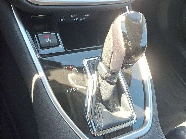 used 2022 Subaru Outback car, priced at $28,285
