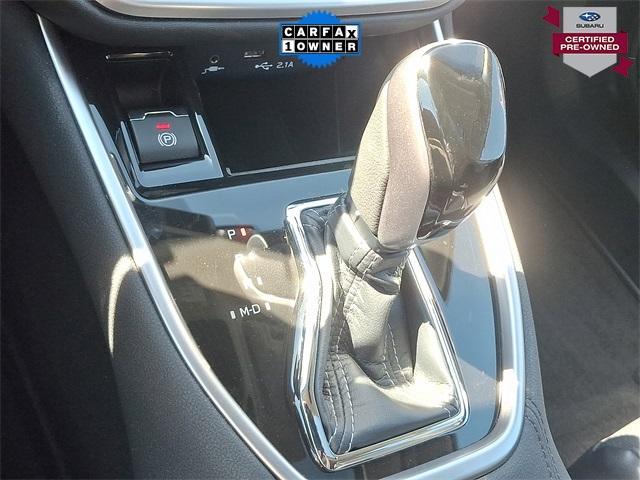 used 2022 Subaru Outback car, priced at $26,500