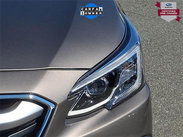 used 2022 Subaru Outback car, priced at $26,500