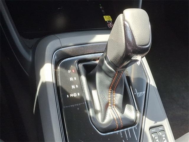 new 2025 Subaru Crosstrek car, priced at $33,573