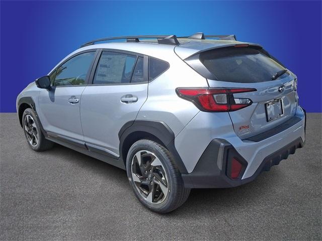 new 2025 Subaru Crosstrek car, priced at $33,573