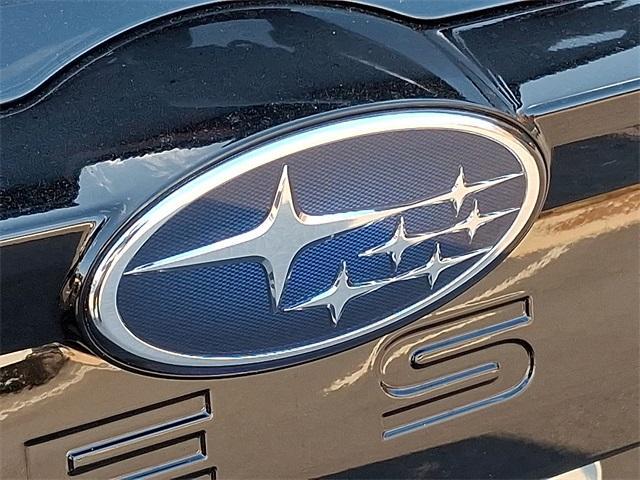 new 2025 Subaru Forester car, priced at $41,681