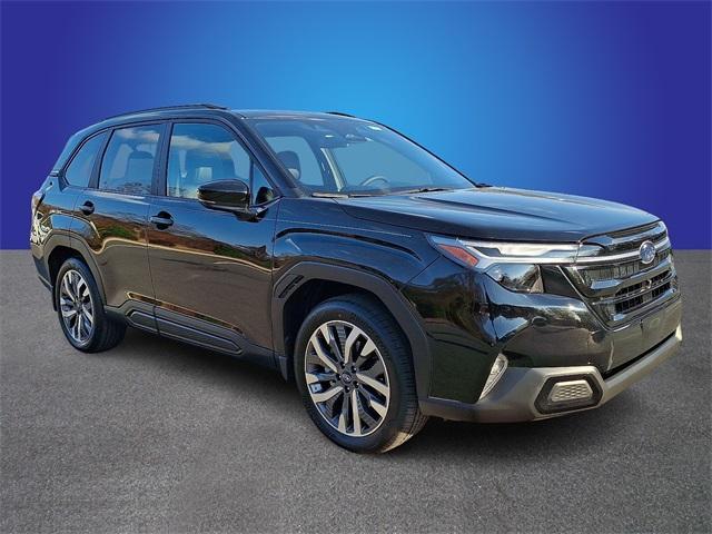 new 2025 Subaru Forester car, priced at $41,681