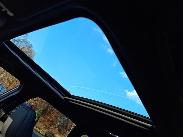 new 2025 Subaru Forester car, priced at $41,681