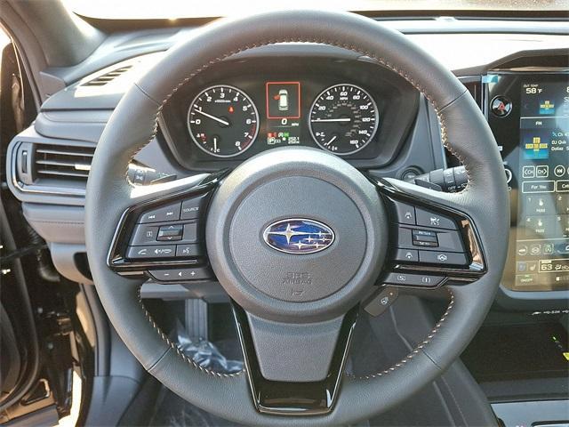 new 2025 Subaru Forester car, priced at $41,681