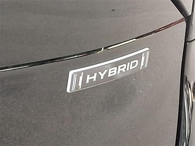 new 2025 Subaru Forester Hybrid car, priced at $43,495