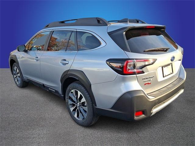 new 2025 Subaru Outback car, priced at $37,296