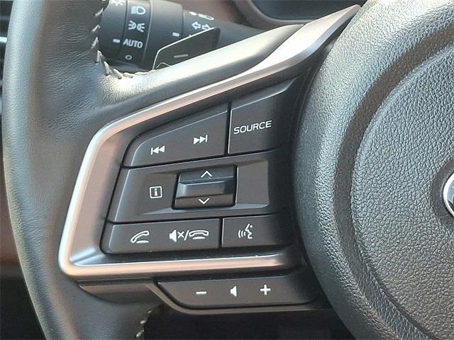 used 2024 Subaru Legacy car, priced at $31,995