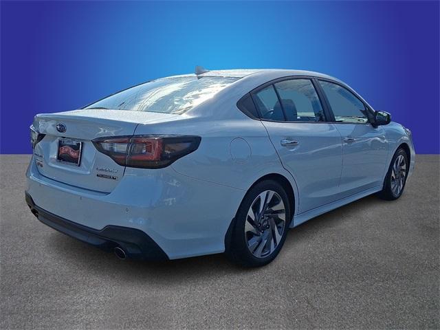 used 2024 Subaru Legacy car, priced at $31,995