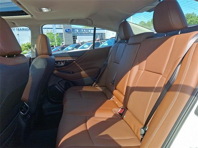 used 2024 Subaru Legacy car, priced at $31,995